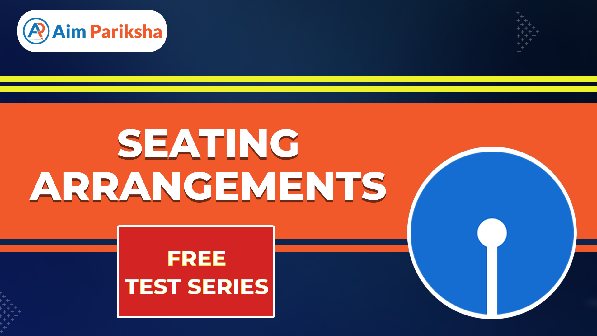 Seating Arrangements